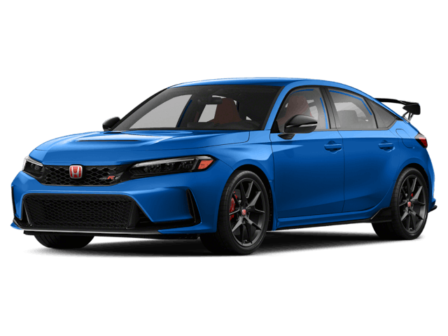 Used 2024 Honda Civic Type R Hatchback
